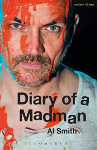 Cover image: Diary of a Madman 1st edition 9781350019706