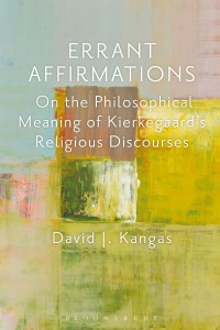 Cover image: Errant Affirmations 1st edition 9781350020054
