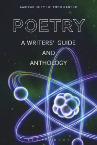 Immagine di copertina: Poetry 1st edition 9781350020153