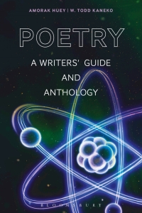 صورة الغلاف: Poetry 1st edition 9781350020153