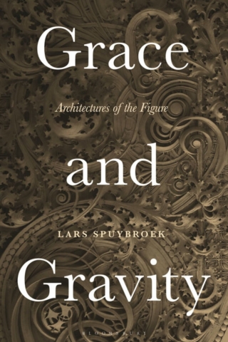 Cover image: Grace and Gravity 1st edition 9781350020849