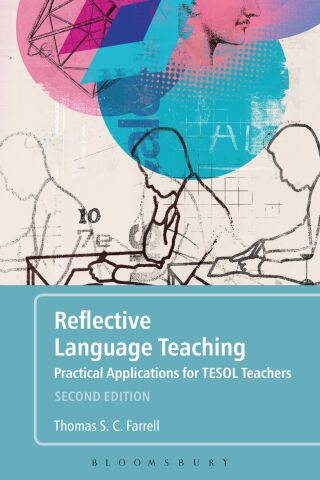 Imagen de portada: Reflective Language Teaching 2nd edition 9781350021341