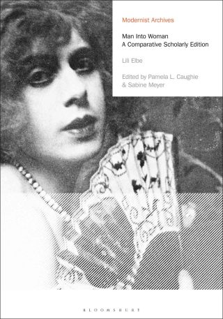 Titelbild: Man Into Woman 1st edition 9781350021495