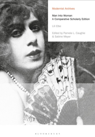 表紙画像: Man Into Woman 1st edition 9781350021495