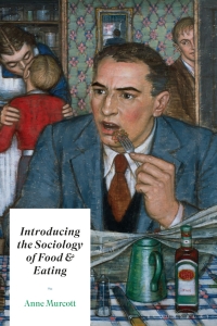 Omslagafbeelding: Introducing the Sociology of Food and Eating 1st edition 9781350022010