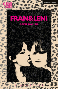 Cover image: Fran & Leni 1st edition 9781350022317