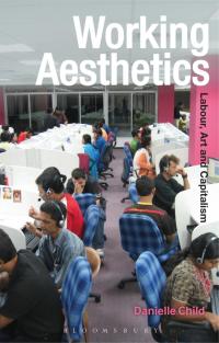 表紙画像: Working Aesthetics 1st edition 9781350022386