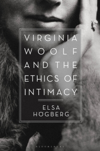 Immagine di copertina: Virginia Woolf and the Ethics of Intimacy 1st edition 9781350237438