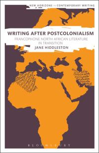 Cover image: Writing After Postcolonialism 1st edition 9781350104921