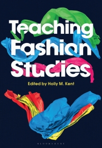 Titelbild: Teaching Fashion Studies 1st edition 9781350022874