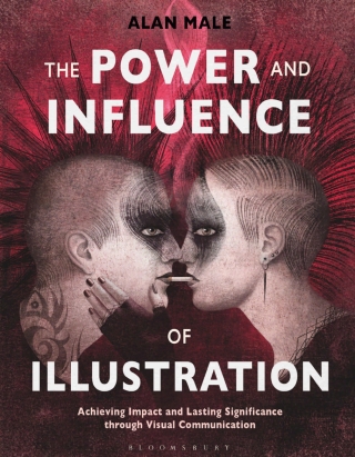 Cover image: The Power and Influence of Illustration 1st edition 9781350022423