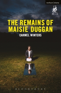 Imagen de portada: The Remains of Maisie Duggan 1st edition 9781350023161