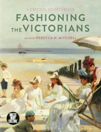 Cover image: Fashioning the Victorians 1st edition 9781350023390