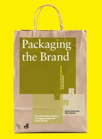 Cover image: Packaging the Brand Sensitive Market Edition 1st edition