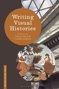 Cover image: Writing Visual Histories 1st edition 9781350023451