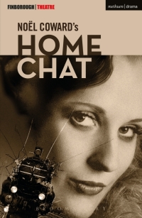 Cover image: Home Chat 1st edition 9781350025363