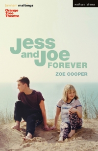 Imagen de portada: Jess and Joe Forever 1st edition 9781350025400