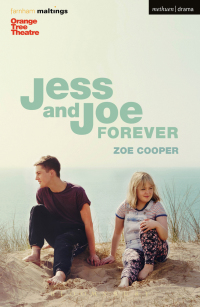 صورة الغلاف: Jess and Joe Forever 1st edition 9781350025400
