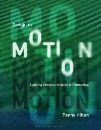 Cover image: Design in Motion 1st edition 9781350025516