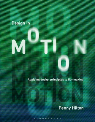 Omslagafbeelding: Design in Motion 1st edition 9781350025516