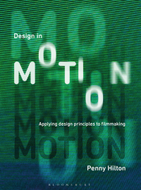 Imagen de portada: Design in Motion 1st edition 9781350025516