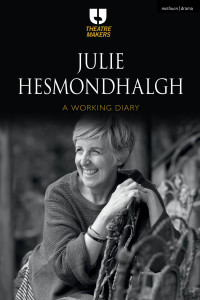 Titelbild: Julie Hesmondhalgh: A Working Diary 1st edition 9781350025691