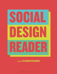 Omslagafbeelding: The Social Design Reader 1st edition 9781350026056