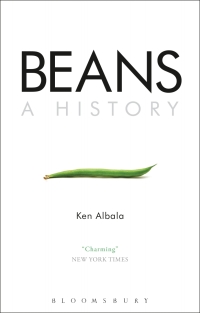 Imagen de portada: Beans 2nd edition 9781845204303