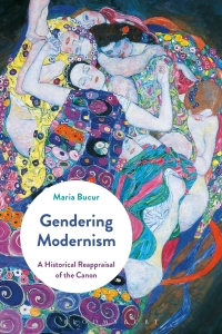 Cover image: Gendering Modernism 1st edition 9781350026254