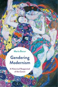 Cover image: Gendering Modernism 1st edition 9781350026254