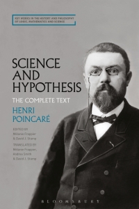 表紙画像: Science and Hypothesis 1st edition 9781350355576