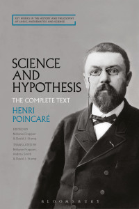 Cover image: Science and Hypothesis 1st edition 9781350355576