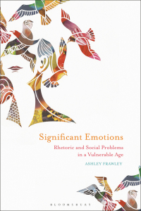 Omslagafbeelding: Significant Emotions 1st edition 9781350026797