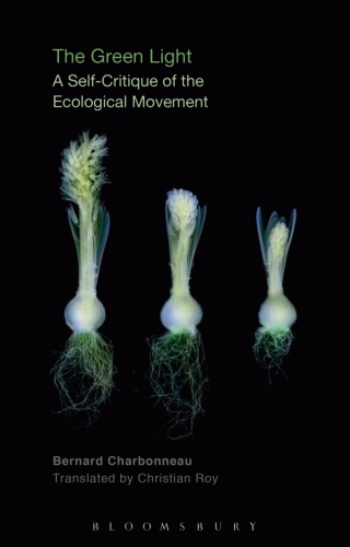Cover image: The Green Light 1st edition 9781350027084