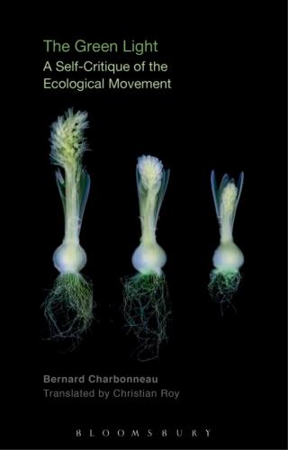 Cover image: The Green Light 1st edition 9781350027084