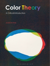 صورة الغلاف: Color Theory 1st edition 9781350027275