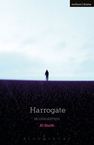 Cover image: Harrogate 2nd edition 9781350028081