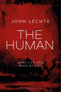 Cover image: The Human 1st edition 9781350028135