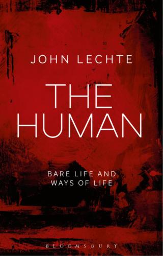 Imagen de portada: The Human 1st edition 9781350028135