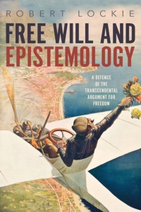 Immagine di copertina: Free Will and Epistemology 1st edition 9781350123137