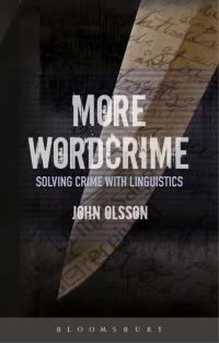 Imagen de portada: More Wordcrime 1st edition 9781350029644