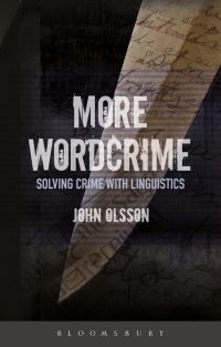 Cover image: More Wordcrime 1st edition 9781350029644