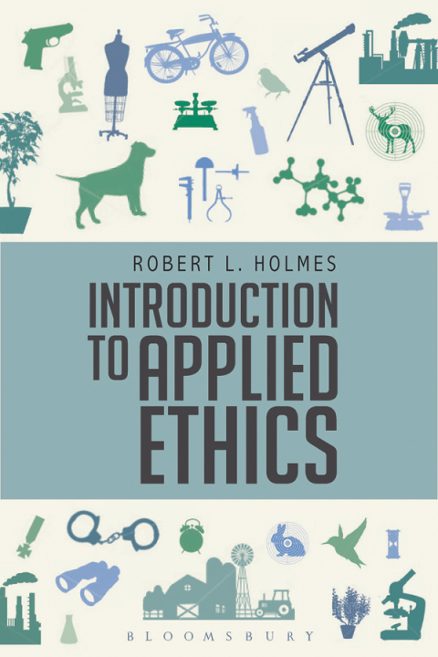 Introduction to Applied Ethics, 1st Edition - FULL INSTANT DOWNLOAD | PDF DOCX EPUB