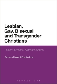 Cover image: Lesbian, Gay, Bisexual and Transgender Christians 1st edition 9781350030022