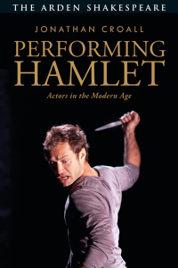 Cover image: Performing Hamlet 1st edition 9781350030756