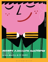 Cover image: Becoming a Successful Illustrator 1st edition 9781474284240