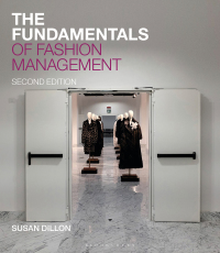 Immagine di copertina: The Fundamentals of Fashion Management 1st edition 9781474271219