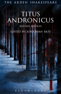 Imagen de portada: Titus Andronicus 2nd edition 9781350030909