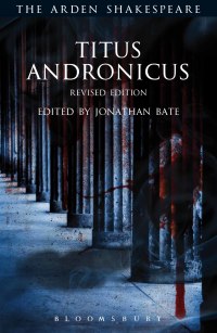 Cover image: Titus Andronicus 2nd edition 9781350030909