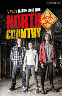 صورة الغلاف: North Country 1st edition 9781350031791